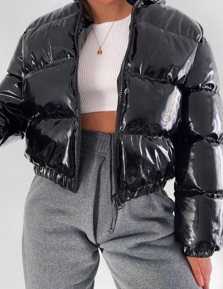 Bunda SHINE PUFFER