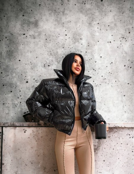 Bunda SHINE PUFFER