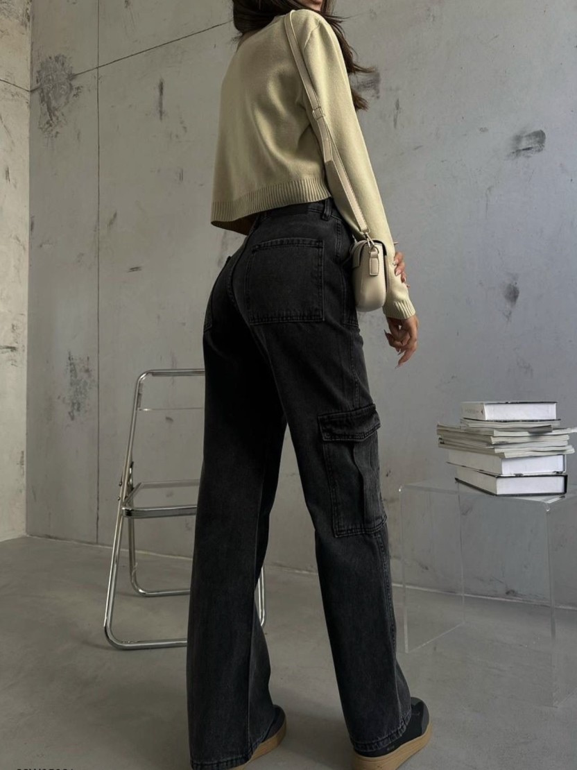 Rifle CARGO Black