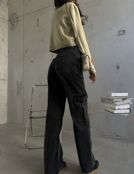 Rifle CARGO Black