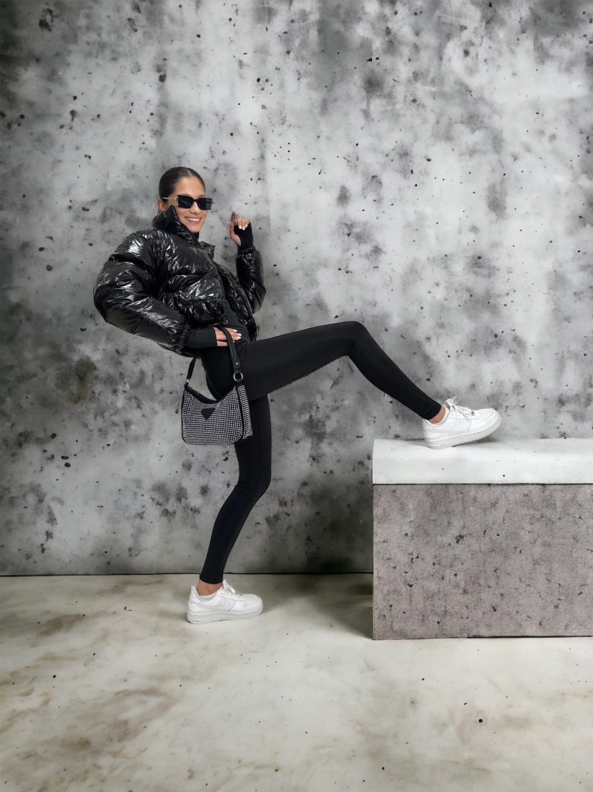 Bunda SHINE PUFFER