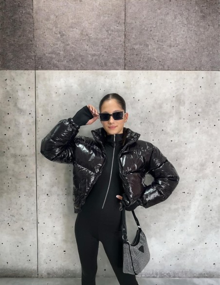 Bunda SHINE PUFFER