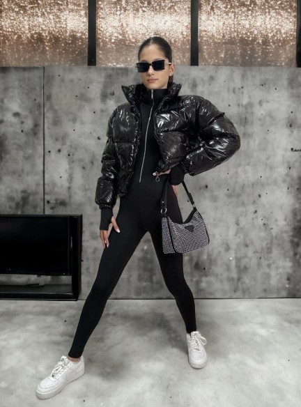 Bunda SHINE PUFFER 2