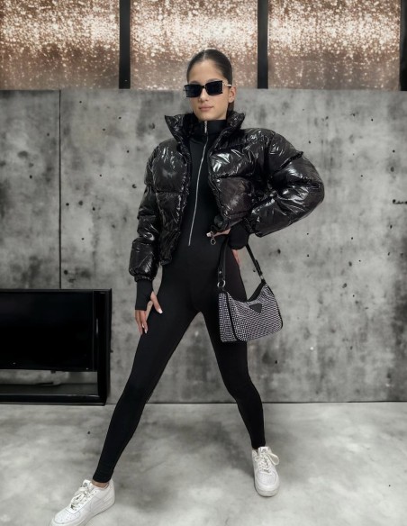 Bunda SHINE PUFFER