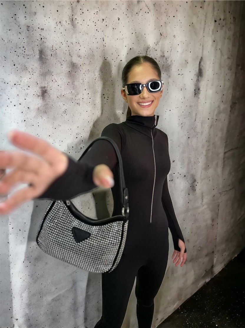 Outift DAY OUT by Harag