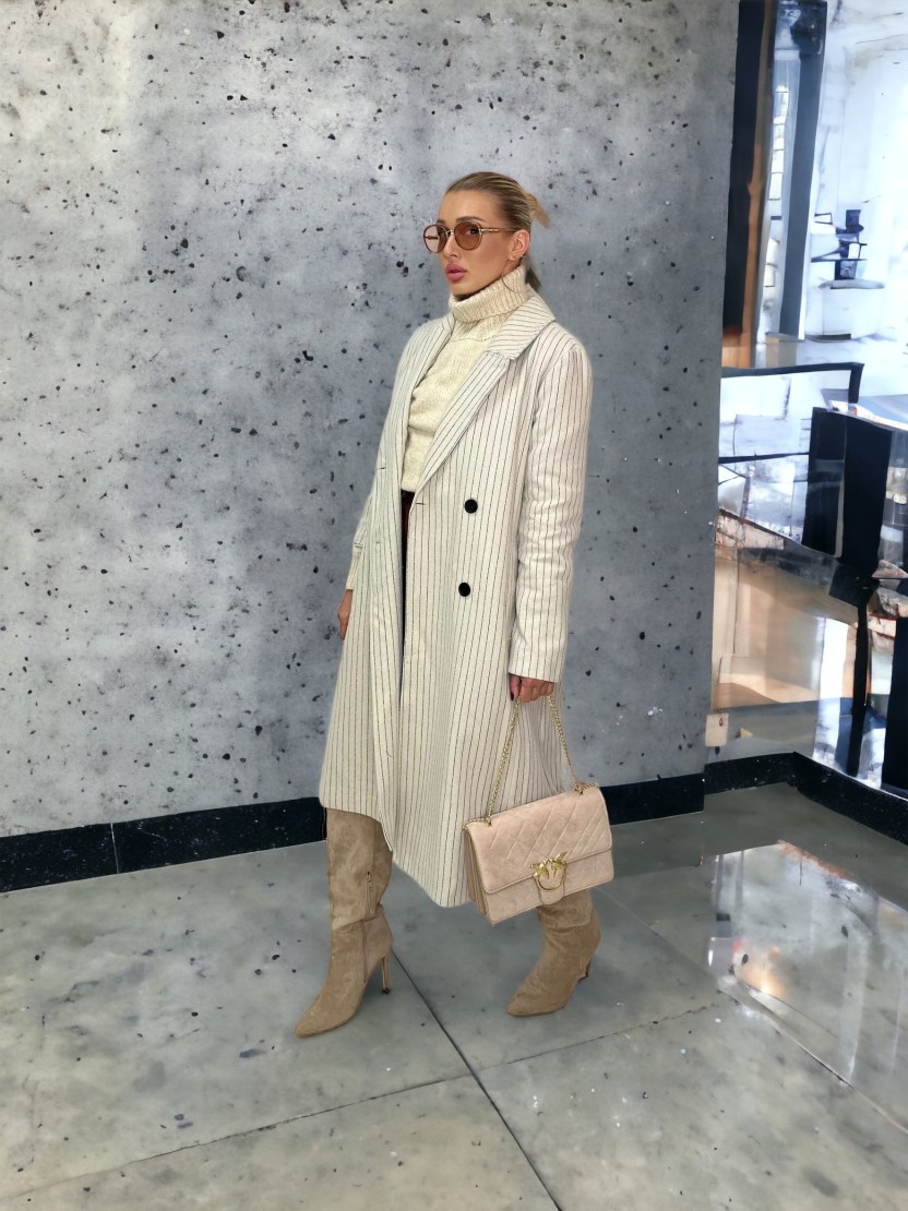 Outfit CASUAL LADY by Harag