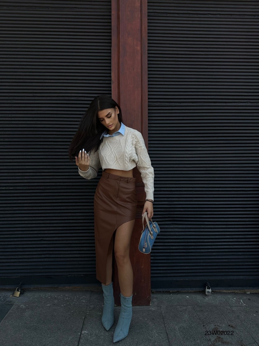 Outfit CASUAL LADY by Harag