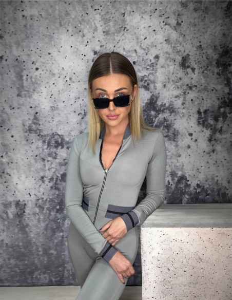 Overal FREYA grey