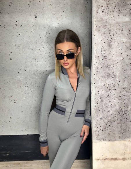 Overal FREYA grey