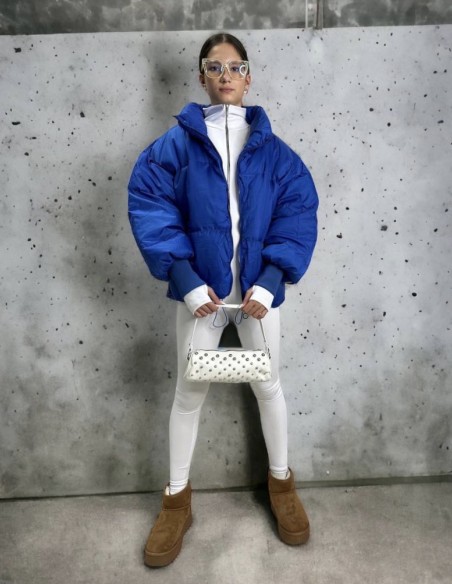 Puffer bunda MADISON