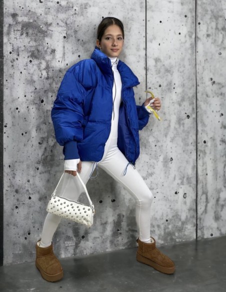 Puffer bunda MADISON