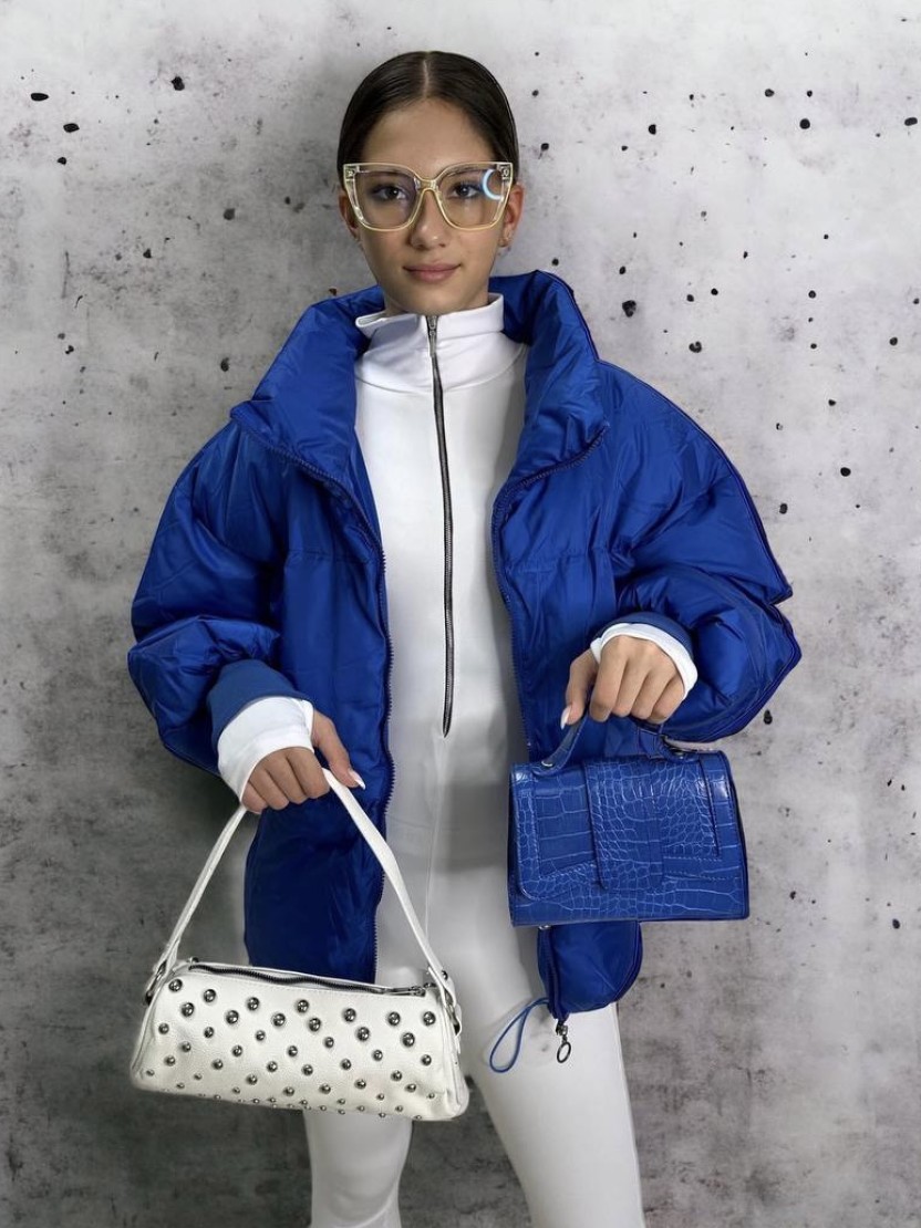Puffer bunda MADISON