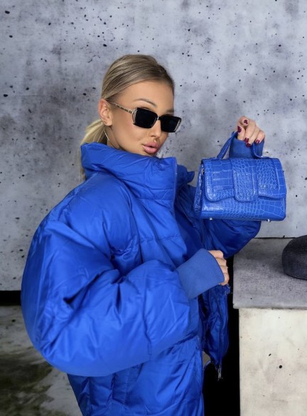 Puffer bunda MADISON 2
