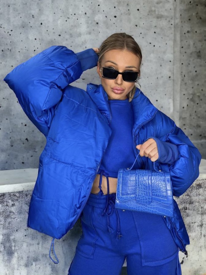 Puffer bunda MADISON