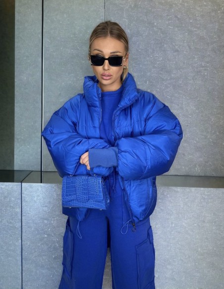 Puffer bunda MADISON