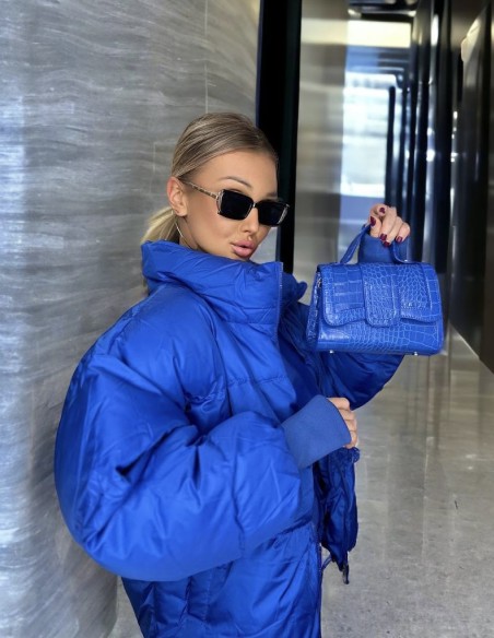 Puffer bunda MADISON