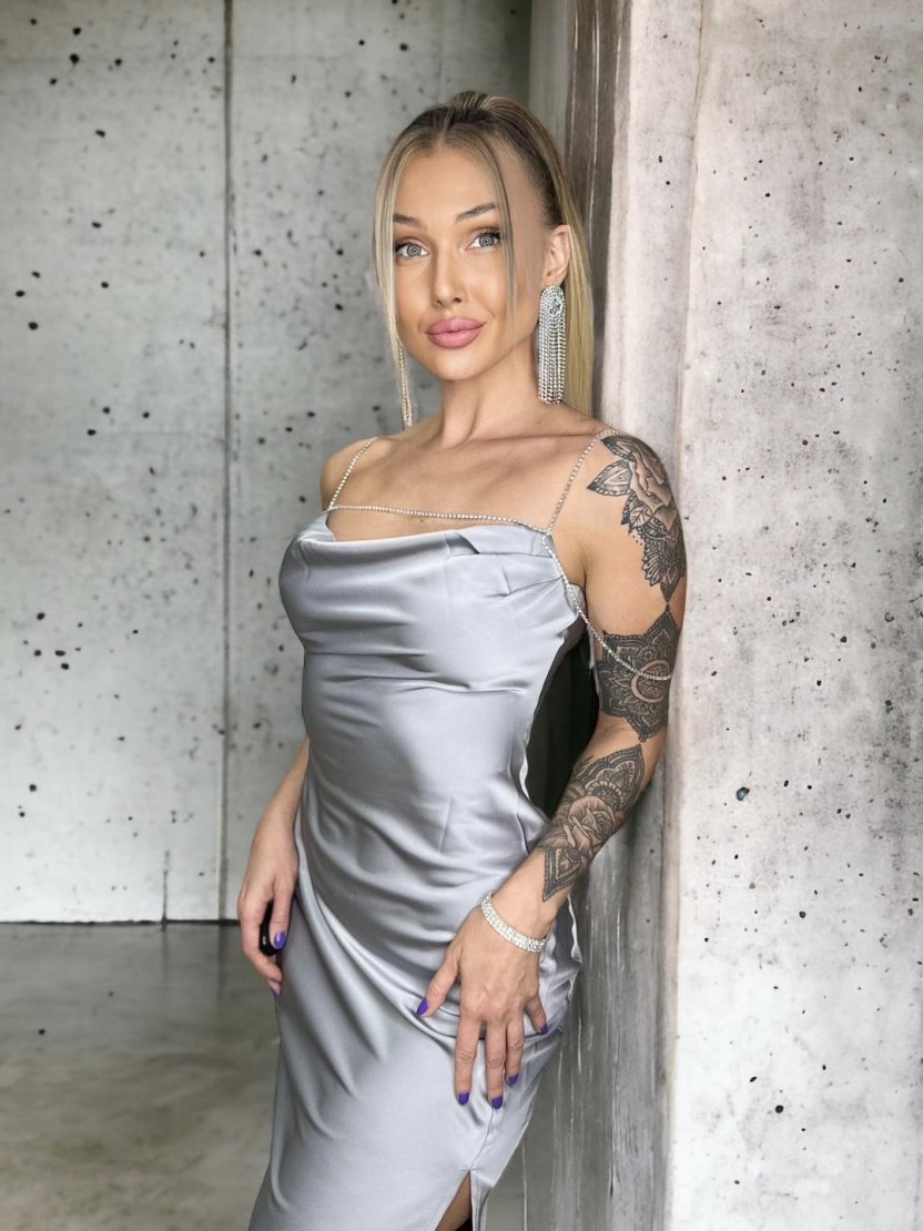 Spoločenské šaty Marissa
