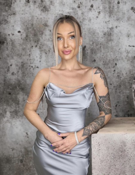 Spoločenské šaty Marissa