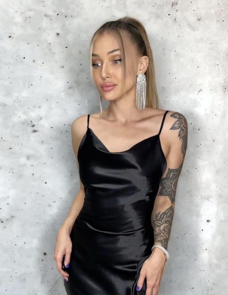Luxusné nášnice TIFFANY