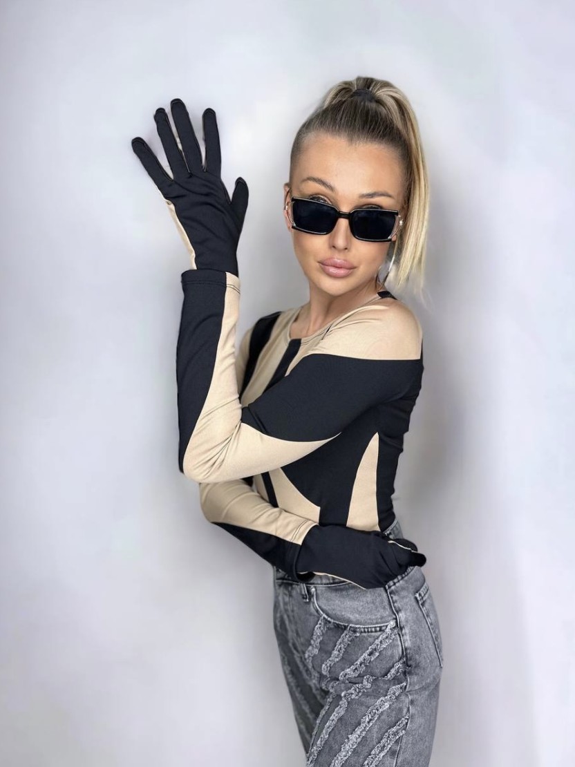 Dizajnové body AMADORA