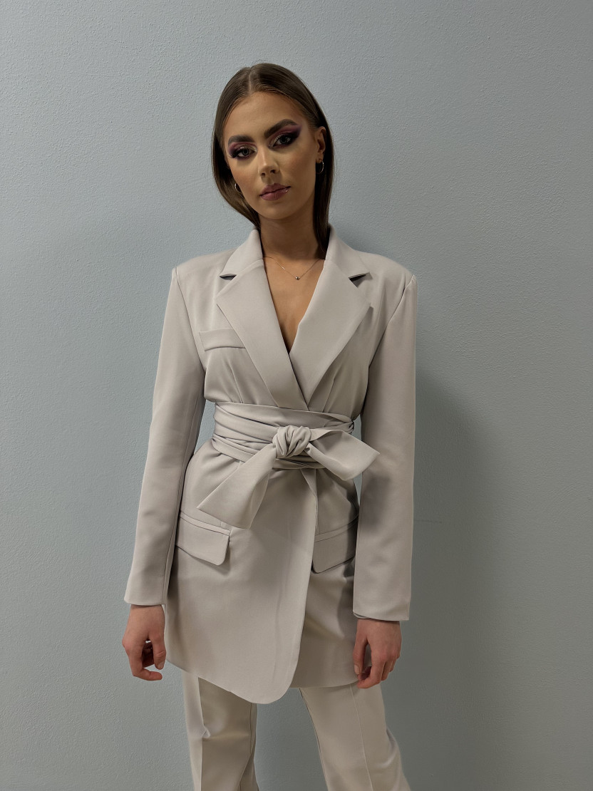 Luxusný kostým GREY By Harag edition