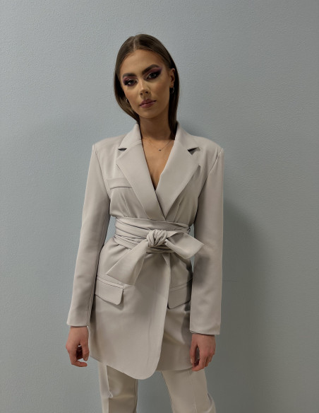 Luxusný kostým GREY By Harag edition