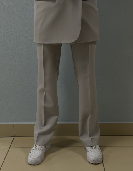 Luxusný kostým GREY By Harag edition