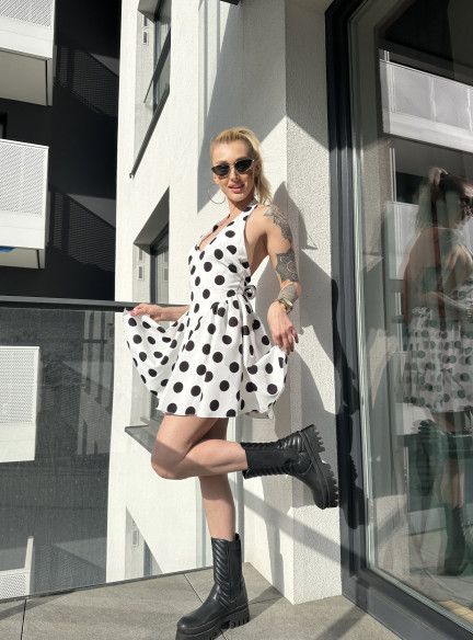 Šaty LOLITA dots
