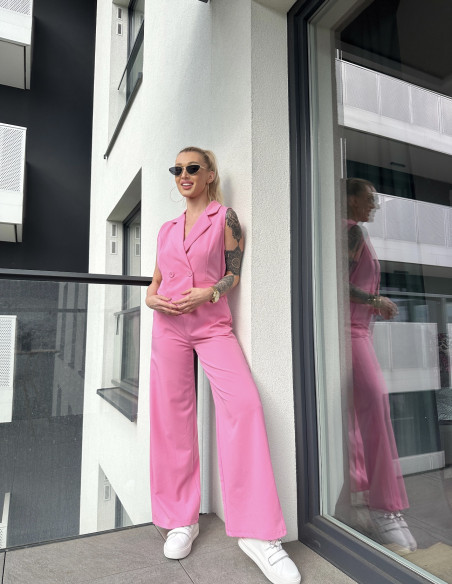 Overal PINK LADY