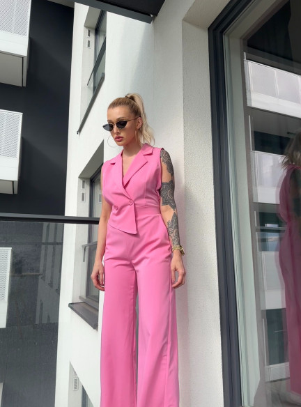 Overal PINK LADY