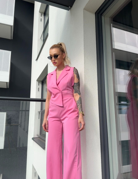Overal PINK LADY