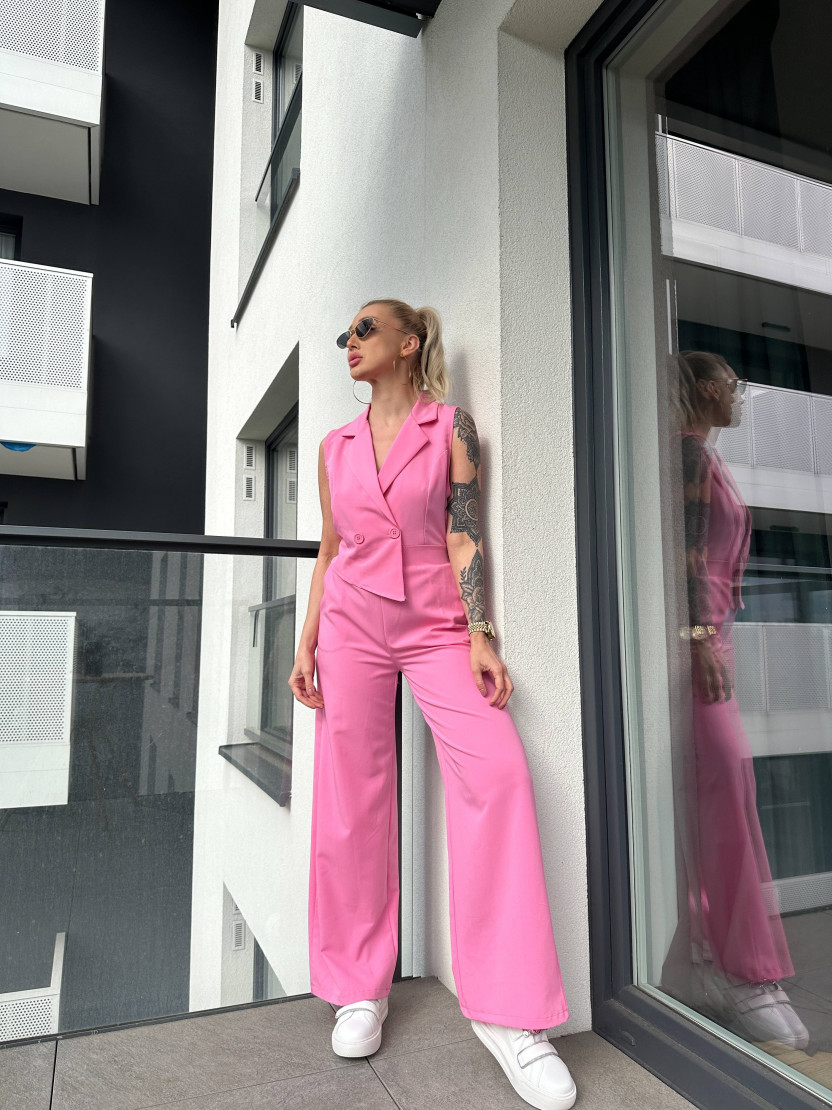 Overal PINK LADY
