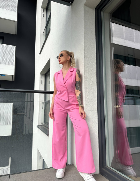 Overal PINK LADY