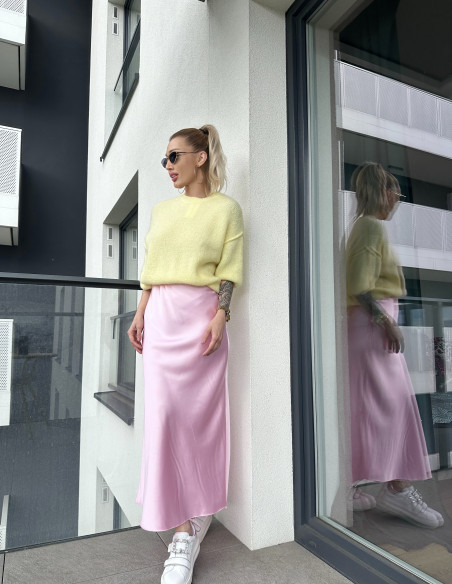 Sukňa BABY pink