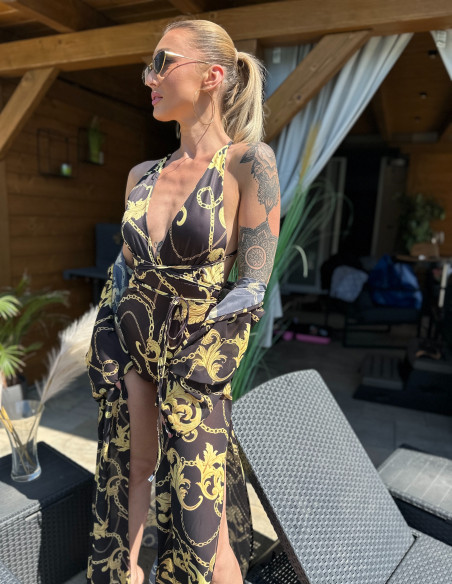Luxusný komplet ZAIRA
