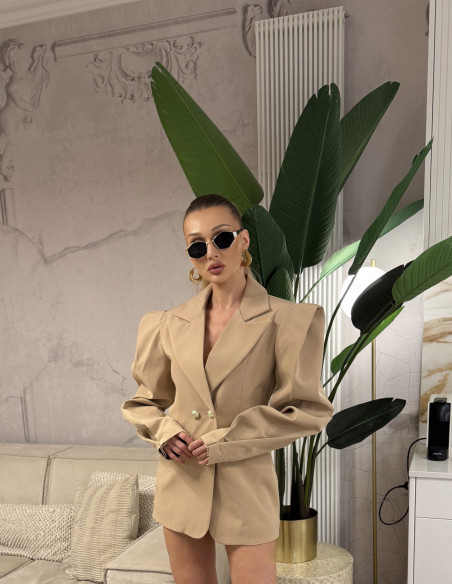 EXKLUZÍVNE sako MONACO