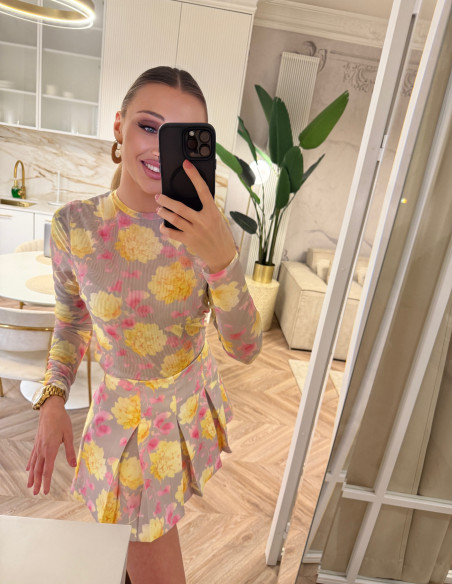 Komplet MADAME ROSE