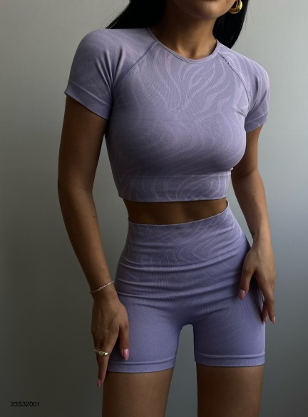 Súprava BODYFORM Lilac
