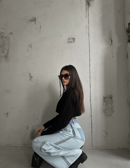 Exkluzívne rifle DEBORA Blue
