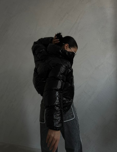 Bunda SHINE PUFFER