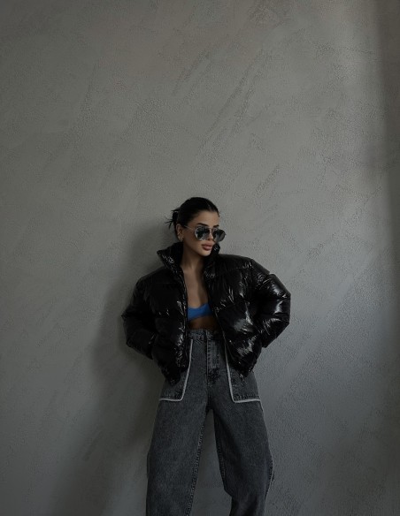 Bunda SHINE PUFFER