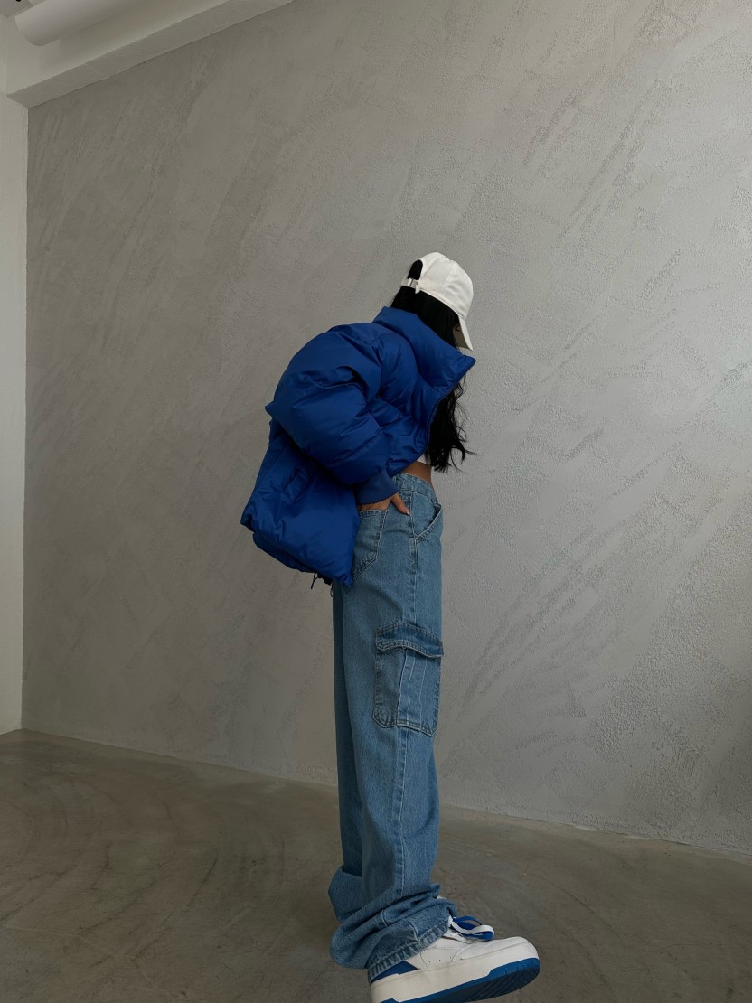 Puffer bunda MADISON