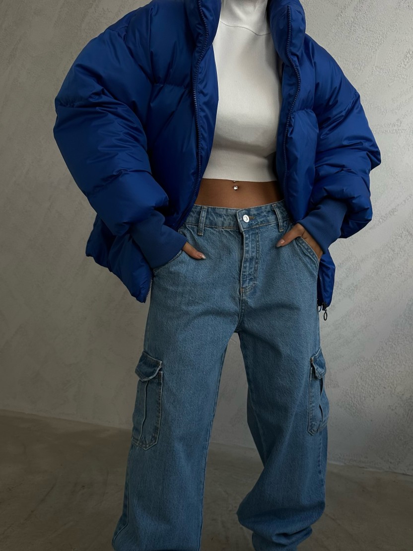 Puffer bunda MADISON