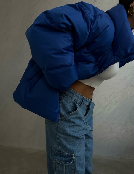 Puffer bunda MADISON