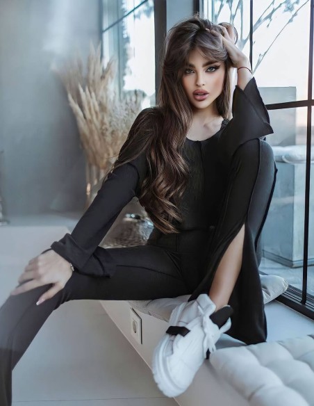 Tepláková súprava LINDA