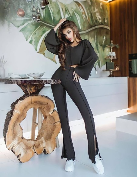 Tepláková súprava LINDA