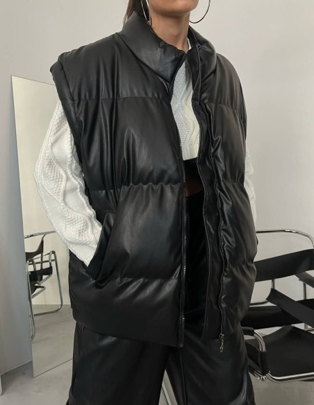 Oversize vesta CHIARA