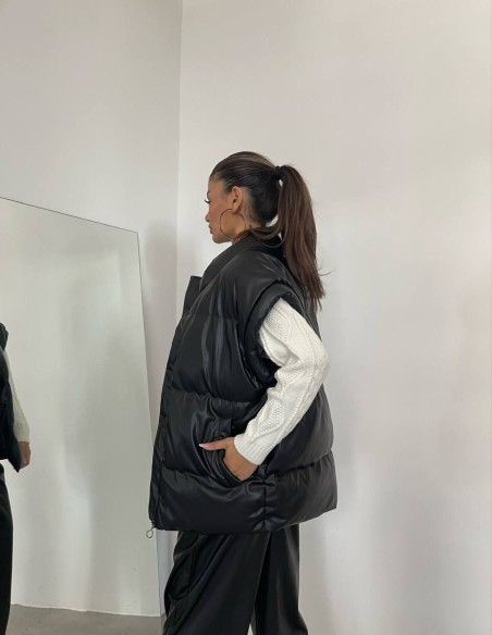 Oversize vesta CHIARA