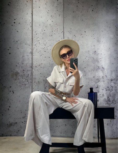 Overal LADY
