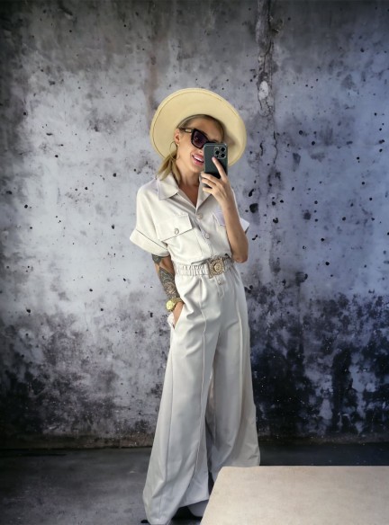 Overal LADY 2